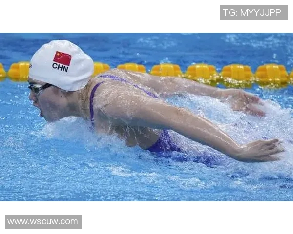 蝶泳决赛精彩瞬间回顾及冠军选手表现分析