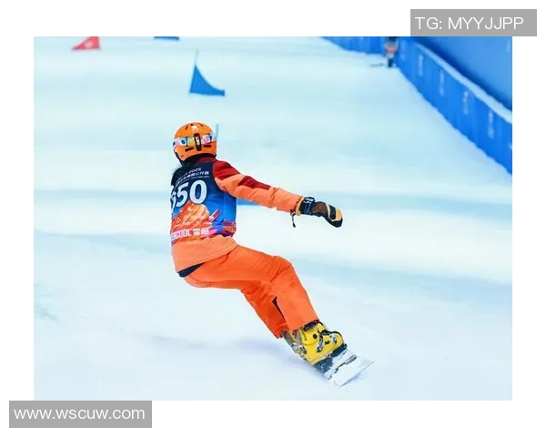 冰雪赛事装备品牌联动助力冬季运动发展与市场创新探索