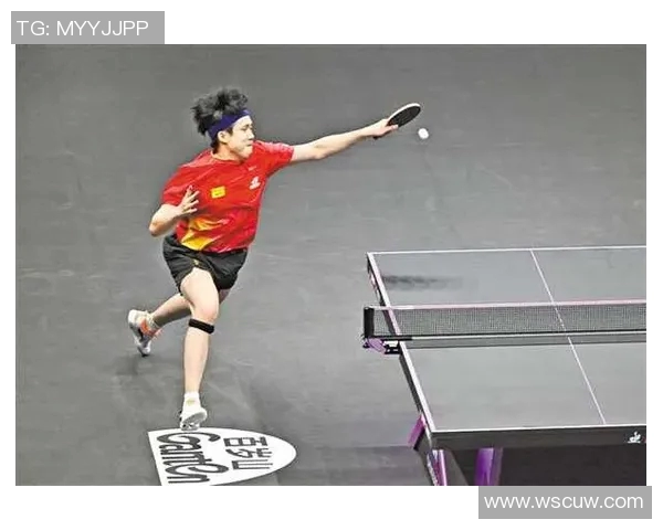 乒乓球赛事救球榜揭示顶尖选手的精彩瞬间与技术魅力