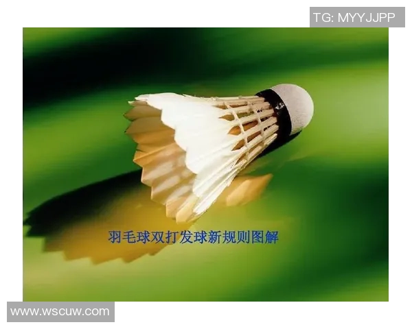 提升羽毛球双打配合效率的策略与技巧探索