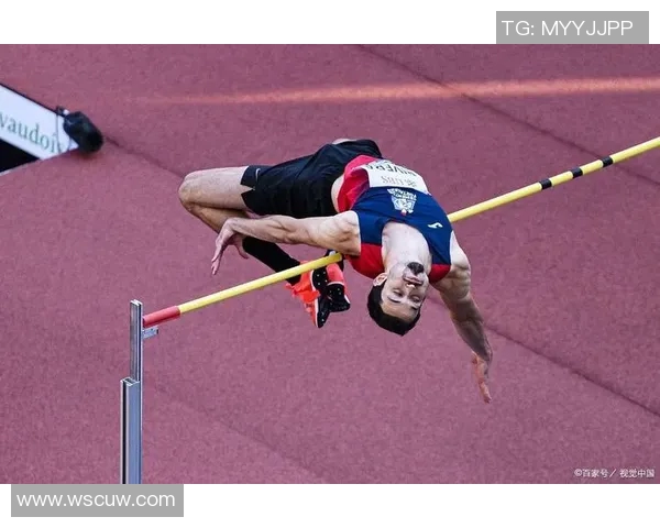 田径运动员专项训练的科学方法与实践探索提升运动表现的有效途径