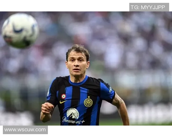 巴雷拉精彩破门助力国际米兰赢得关键比赛胜利