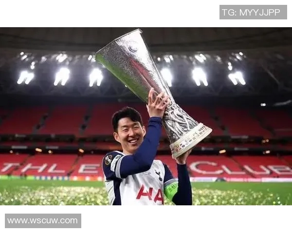 英超热刺孙兴慜再创佳绩助球队争夺冠军荣耀展现亚洲球员实力 英超热刺孙兴慜再创佳绩助球队争夺冠军荣耀展现亚洲球员实力