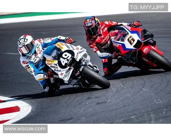 2023摩托车GP世界杯赛精彩回顾与赛果分析