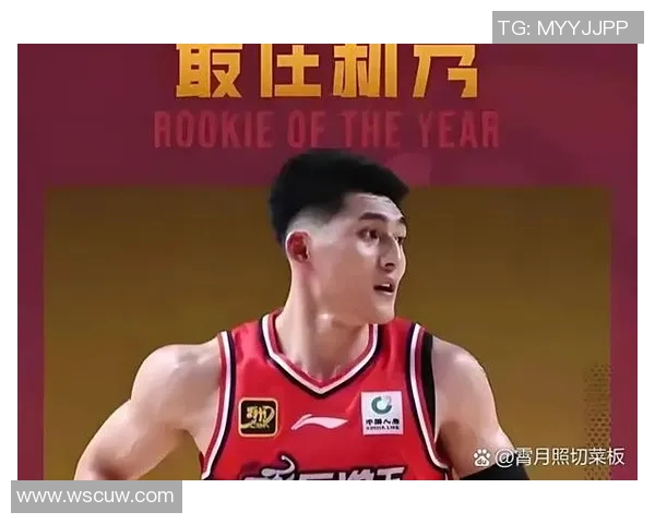 最新！2024年CBA选秀第1至第5顺位球员名单公布！