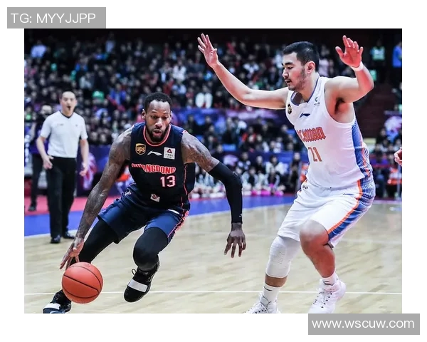 威姆斯在广东CBA赛季中的表现与球队前景分析