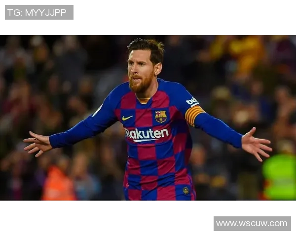 巴萨主场逆转皇家社会，续约梅西动力十足