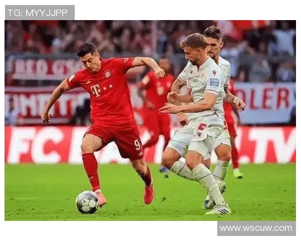 拜仁客场擒弗赛确保德甲榜首稳固