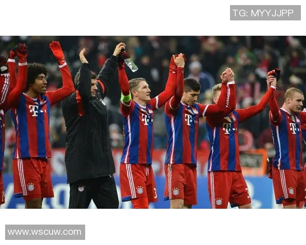 拜仁慕尼黑战平领跑德甲积分榜优势保住