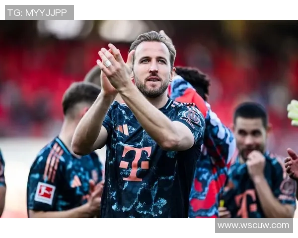 拜仁慕尼黑横扫对手,德甲领头羊毫无悬念 拜仁慕尼黑横扫对手,德甲领头羊毫无悬念