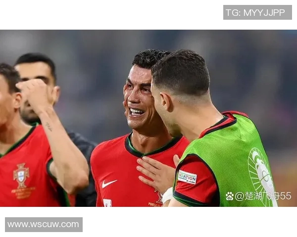 法国队在欧洲杯4强赛中不敌葡萄牙，梦想破灭的一刻