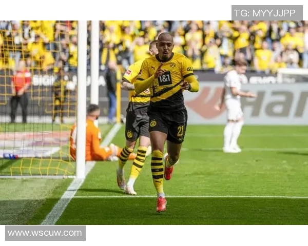 德甲豪强对决，拜仁慕尼黑逆转胜多特蒙德