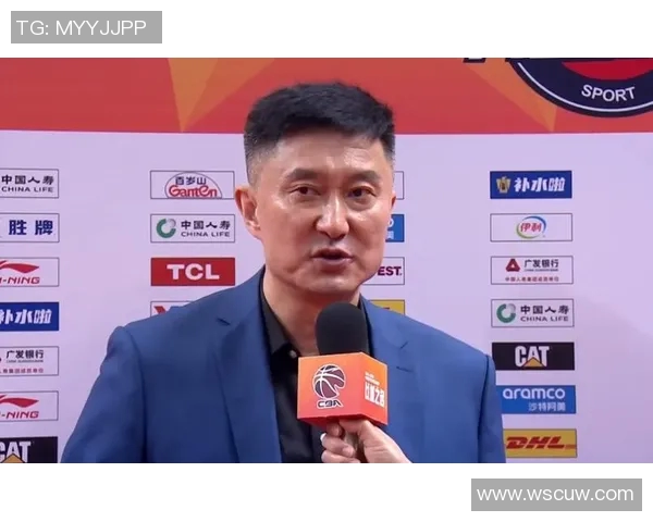 广东宏远主教练杜锋:2021-2022赛季CBA赛程将是极大挑战 广东宏远主教练杜锋:2021-2022赛季CBA赛程将是极大挑战