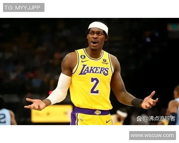 湖人大将缺阵未定，球队突然遇挫