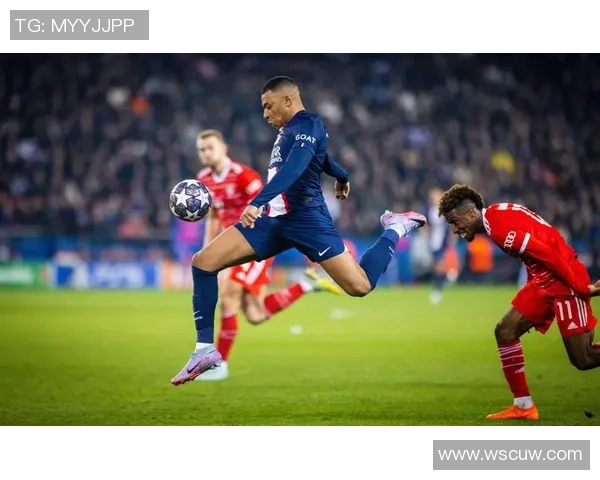 姆巴佩领衔法甲豪门争冠之路展现超凡实力与未来潜力