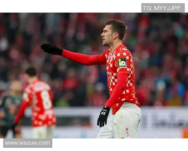 美因茨遭遇德甲比赛失利,球队寻找突破口重新崛起 美因茨遭遇德甲比赛失利,球队寻找突破口重新崛起